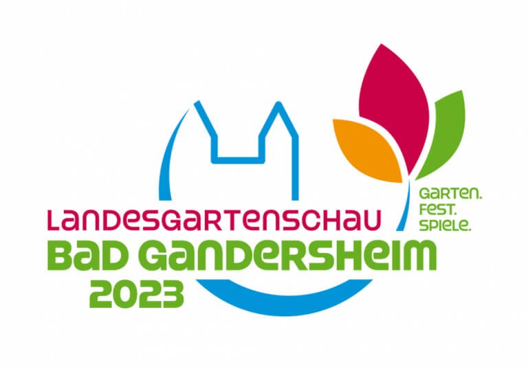 Landesgartenschau Bad Gandersheim 2023 – Connect Werbeagentur GmbH